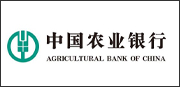 农业银行